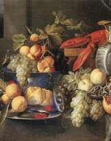 Alexander Coosemans (1627 - 1689)