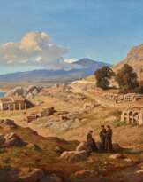 Pierre Thuillier (1799 - 1858)