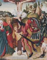 Jörg Breu I (1475 - 1537)
