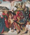 Jörg Breu I (1475 - 1537) - Foto 1