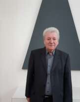 Alan Charlton (1948)