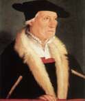 Себастьян Мюнстер (1488 - 1552) - фото 1