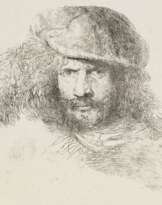 Giovanni Benedetto Castiglione (1609 - 1664)