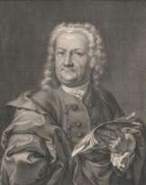 Мартин Энгельбрехт (1684 - 1756)