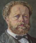 Леонхард Штайнер (1836 - 1920) - фото 1