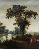 Рейер Класз. Сёйккер (1590 - 1653)