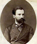 Yevgeny Alexandrovich Lanceray (1848 - 1886) - photo 1