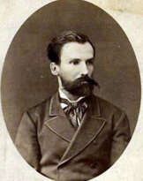 Евгений Александрович Лансере (1848 - 1886)