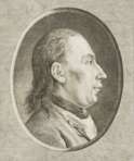 Йоханнес Кёлла (1740 - 1778) - фото 1