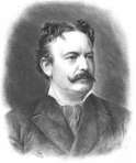 Карл Гуссов (1843 - 1907) - фото 1