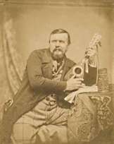 Fritz Bamberger (1814 - 1873)