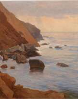 Georg Holub (1861 - 1919)