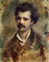 Даньеле Ранцони (1843 - 1889)