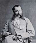 Николай Иванович Либерих (1828 - 1883) - фото 1
