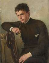 Hermann Dischler (1866 - 1935)
