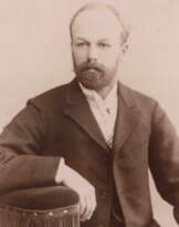 Alexander Nikolajewitsch Stepanow (1861 - 1911)