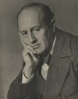 Emil Preetorius (1883 - 1973)