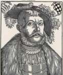 Ганс Брозамер (1495 - 1554) - фото 1