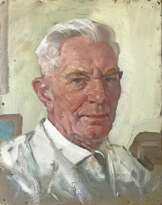 Fritz Discher (1880 - 1983)