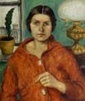 Эльза Хенсген-Дингун (1898 - 1991) - фото 1