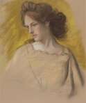 Alfons Siber (1860 - 1919) - Foto 1