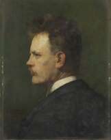 Walter Thor (1870 - 1929)