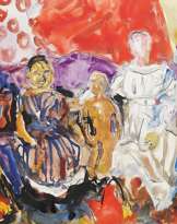 Alfred Wais (1905 - 1988)
