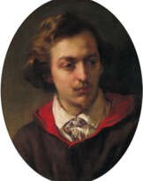 Wilhelm Amberg (1822 - 1899)