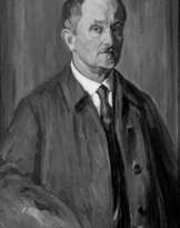 Wilhelm Laage (1868 - 1930)