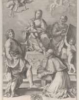 Robert van Audenaerde (1663 - 1743)