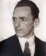 Evarist Adam Weber