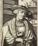 Jakob Binck (1495 - 1569) - Foto 1