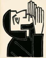 Werner Gothein (1890 - 1968)