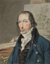 Hermanus van Brüssel (1763 - 1815)
