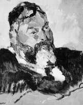 Otto Hettner (1875 - 1931)