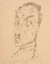 Otto Gleichmann (1887 - 1963)
