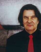 Ханс Шрайнер (1930 - 2023)