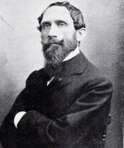 Жеф Ламбо (1852 - 1908) - фото 1