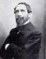 Jef Lambeaux (1852 - 1908)