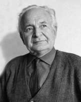 Абидин Элдероглу (1901 - 1974)