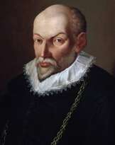 Orlando di Lasso (1532 - 1594)