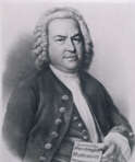 Johann Sebastian Bach (1685 - 1750) - Foto 1