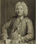 François Couperin (1668 - 1733) - photo 1