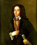 Джованни Баттиста Перголези (1710 - 1736) - фото 1