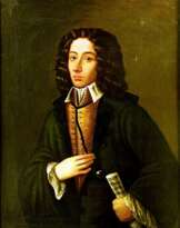 Giovanni Battista Pergolesi (1710 - 1736)