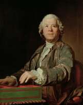 Christoph Gluck (1714 - 1787)