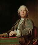 Кристоф Глюк (1714 - 1787) - фото 1