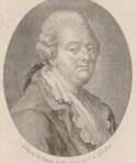 Жан-Бенжамен де Ла Борд (1734 - 1794) - фото 1