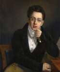 Франц Шуберт (1797 - 1828) - фото 1