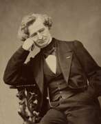 Hector Berlioz